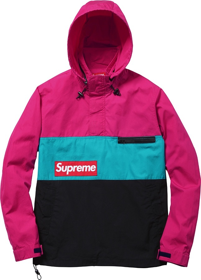 F-1 Pullover view 2